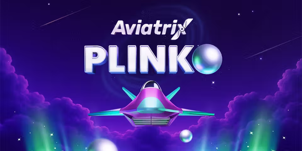 Aviatrix Plinko by Aviatrix, available for your casino platform