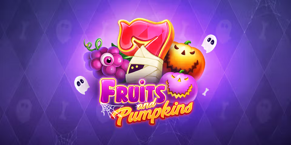 Fruits and Pumpkins by Barbara Bang, available for your casino platform