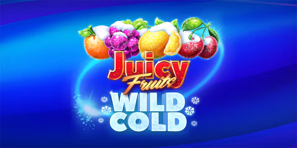 Juicy Fruits Wild Cold by Barbara Bang, available for your casino platform