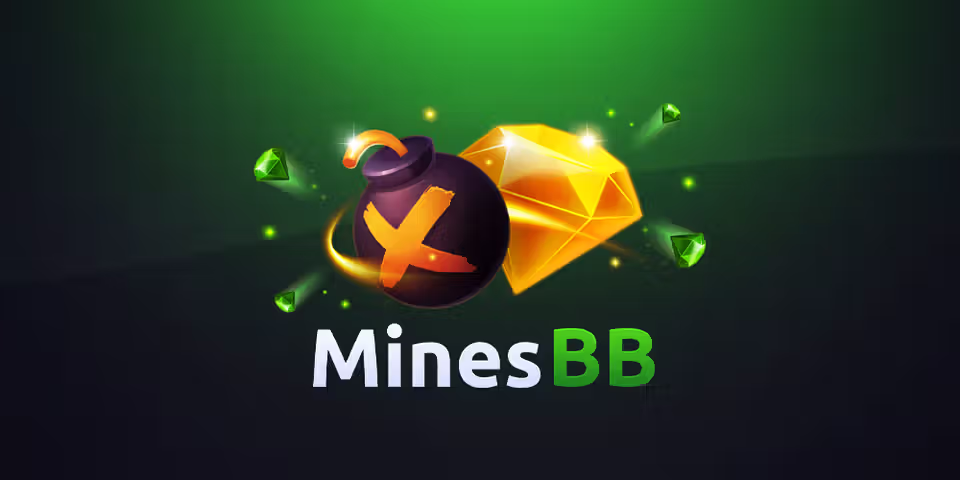 Mines BB by Barbara Bang, available for your casino platform