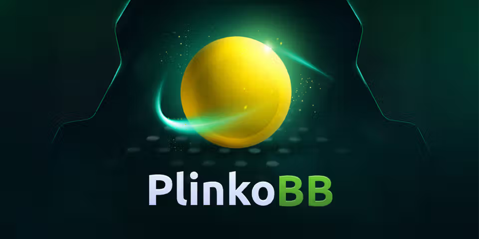 Plinko BB by Barbara Bang, available for your casino platform