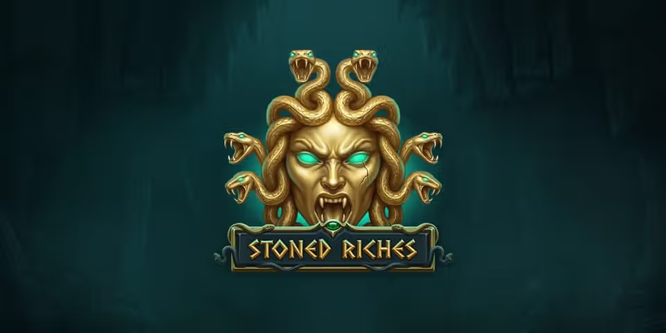 Stoned Riches by Barbara Bang, available for your casino platform