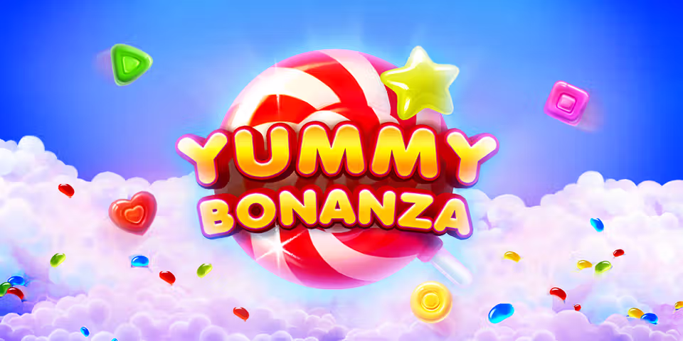 Yummy Bonanza by Barbara Bang, available for your casino platform