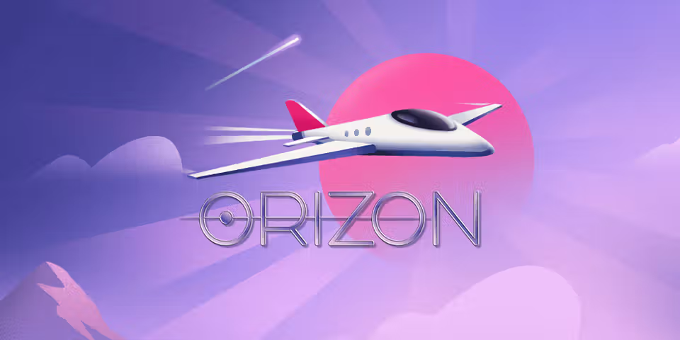 Orizon by Beon Gaming, available for your casino platform