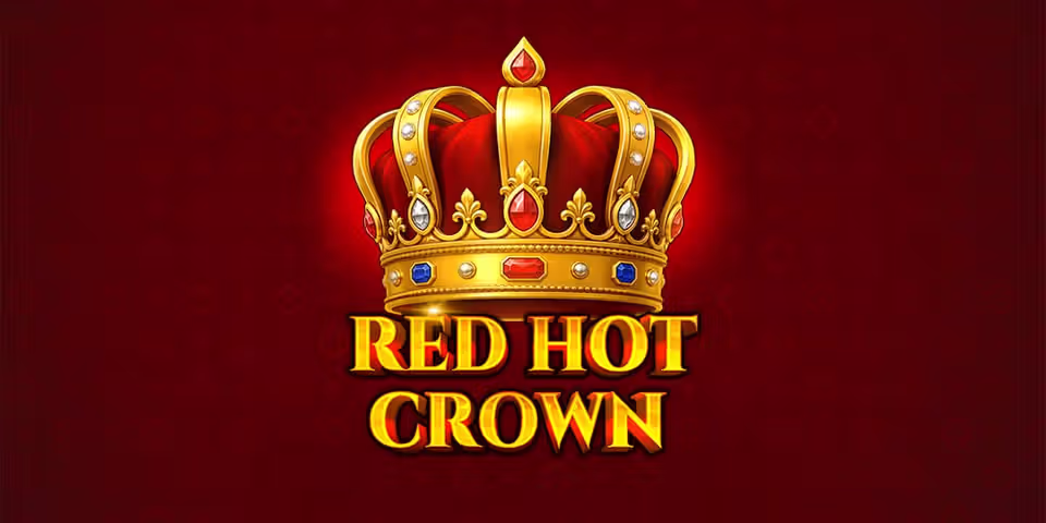 Red Hot Crown by Beon Gaming, available for your casino platform