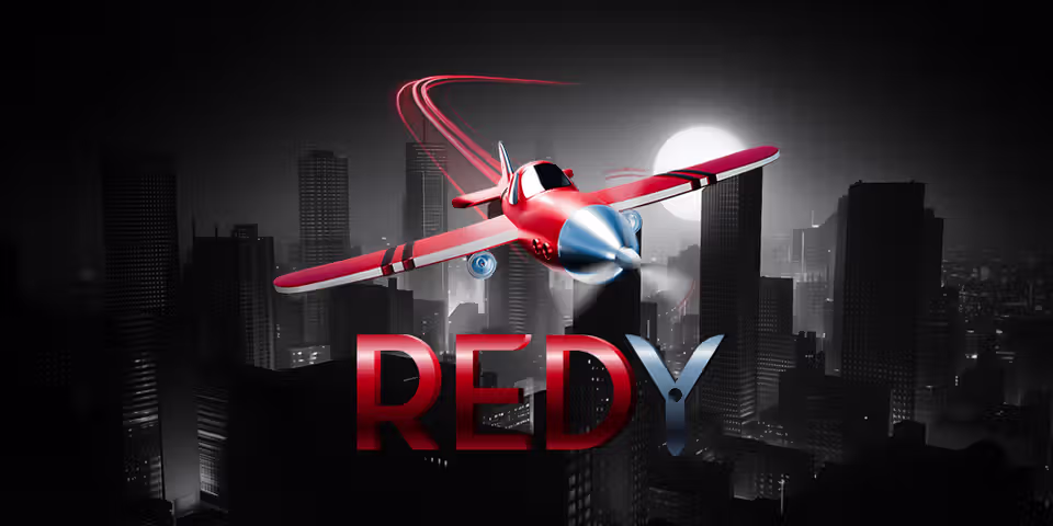 Redy by Beon Gaming, available for your casino platform
