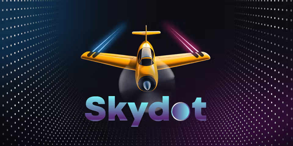 Skydot by Beon Gaming, available for your casino platform