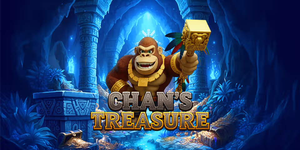 Chan's Treasure by Bigpot Gaming, available for your casino platform