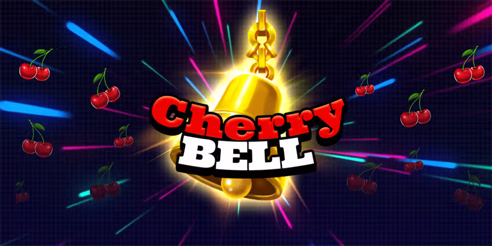 Cherry Bell by Bigpot Gaming, available for your casino platform