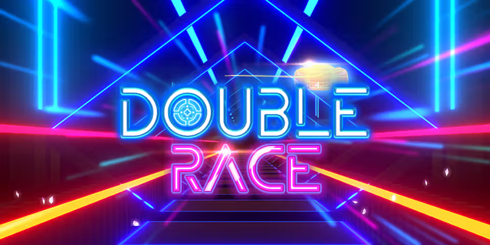 Double Race by Bigpot Gaming, available for your casino platform
