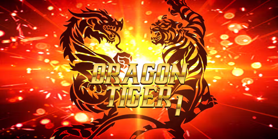 DragonTiger 1 by Bigpot Gaming, available for your casino platform