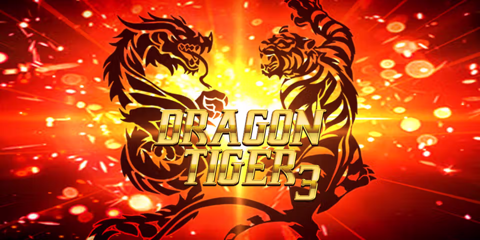 DragonTiger 3 by Bigpot Gaming, available for your casino platform