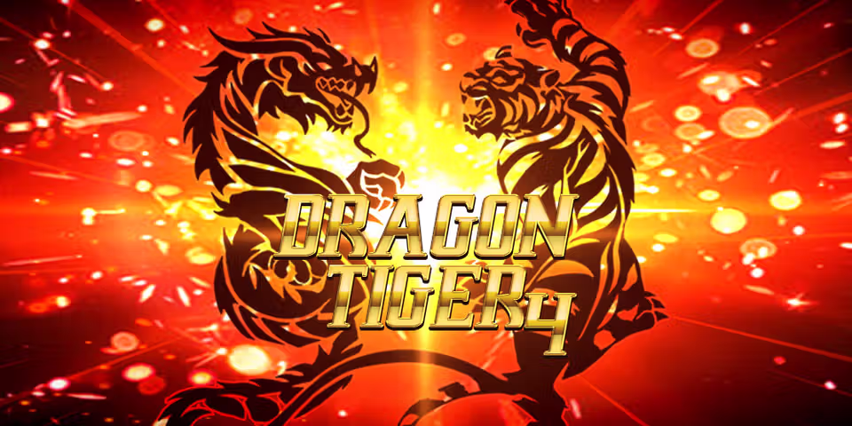 DragonTiger 4 by Bigpot Gaming, available for your casino platform