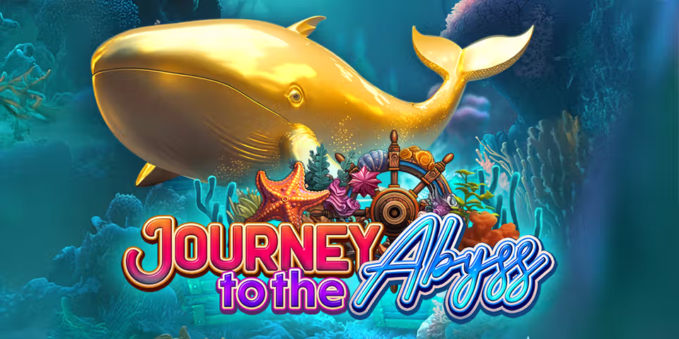 Journey to the Abyss by Bigpot Gaming, available for your casino platform