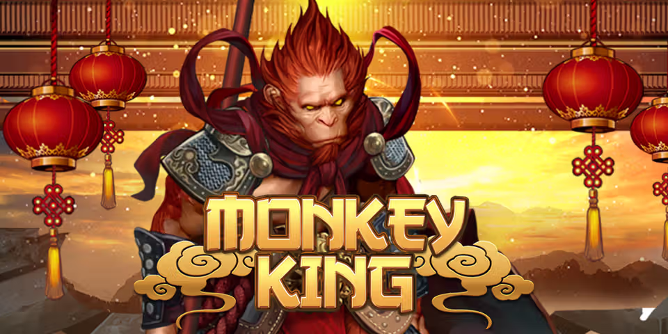 Monkey King by Bigpot Gaming, available for your casino platform