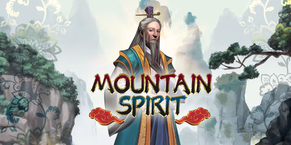 Mountain Spirit by Bigpot Gaming, available for your casino platform