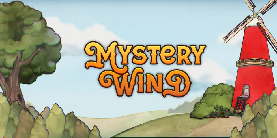 Mystery Wind by Bigpot Gaming, available for your casino platform
