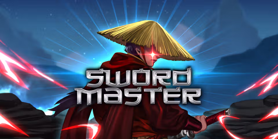 Sword Master by Bigpot Gaming, available for your casino platform