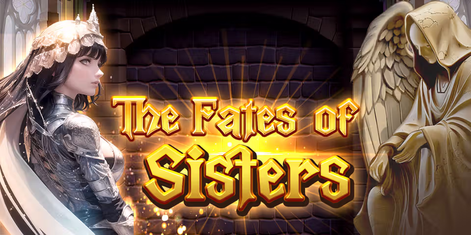 The Fates of Sisters by Bigpot Gaming, available for your casino platform