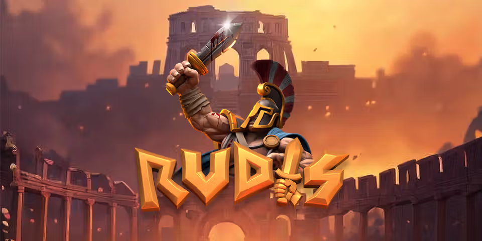 Rudis by BitPunch, available for your casino platform