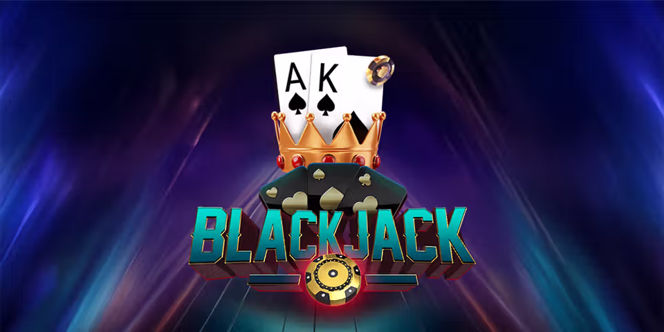 Blackjack by Blaze Gaming, available for your casino platform