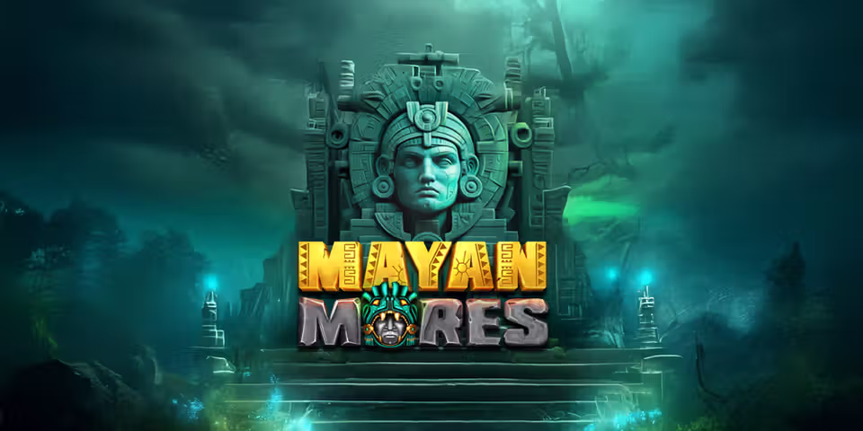 Mayan Mores by Blaze Gaming, available to add to your casino platform