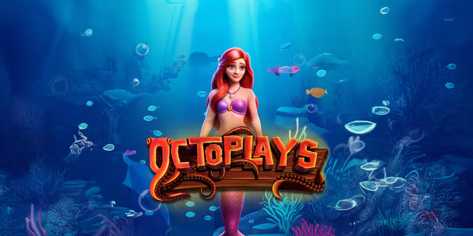 Octoplays by Blaze Gaming, available for your casino platform