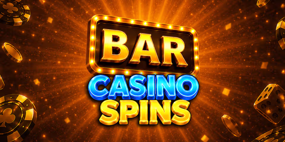 Casino Spins by Black Lagoon, available for your casino platform