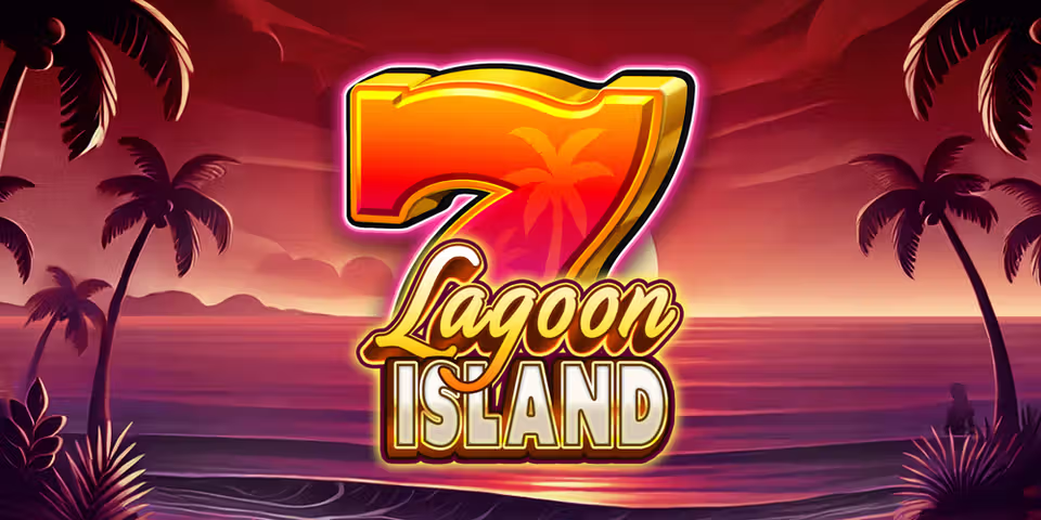 Lagoon Island by Black Lagoon, available for your casino platform