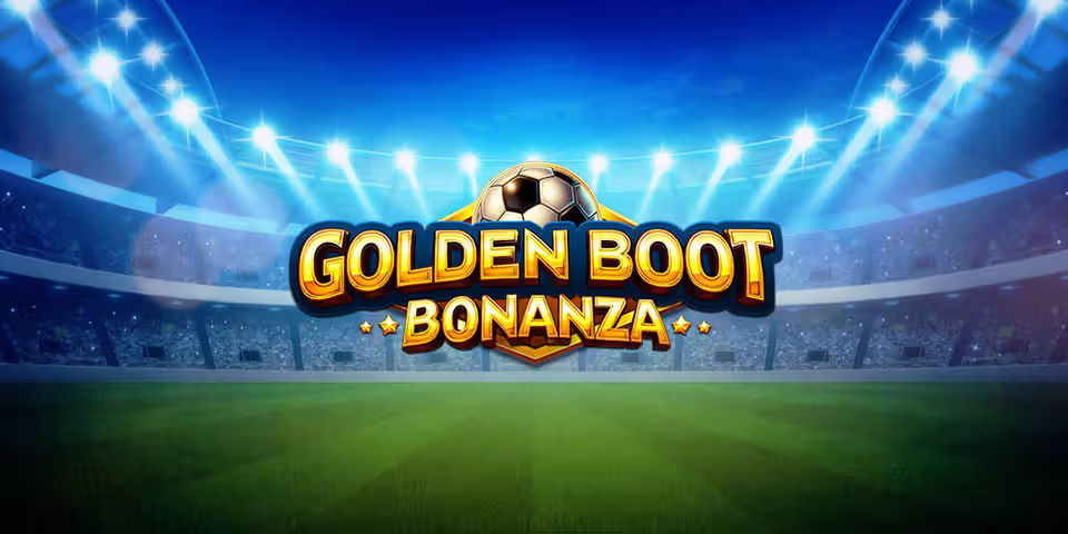 Golden Boot: Bonanza by Blue Tower, available for your casino platform