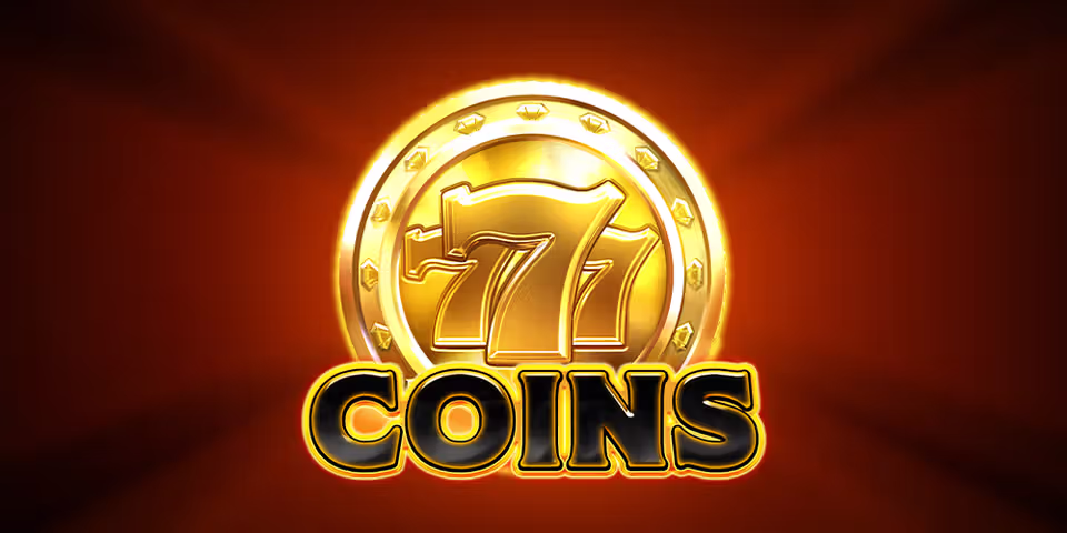 777 Coins by BNG, available for your casino platform