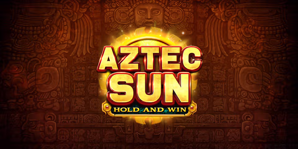 Aztec Sun by BNG, available for your casino platform
