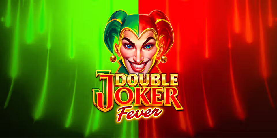 Double Joker: Fever by BNG, available for your casino platform