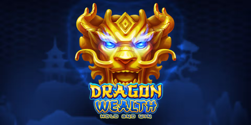 Dragon Wealth by BNG, available for your casino platform