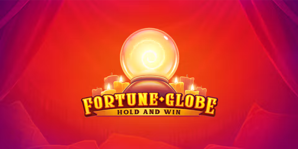 Fortune Globe by BNG, available for your casino platform