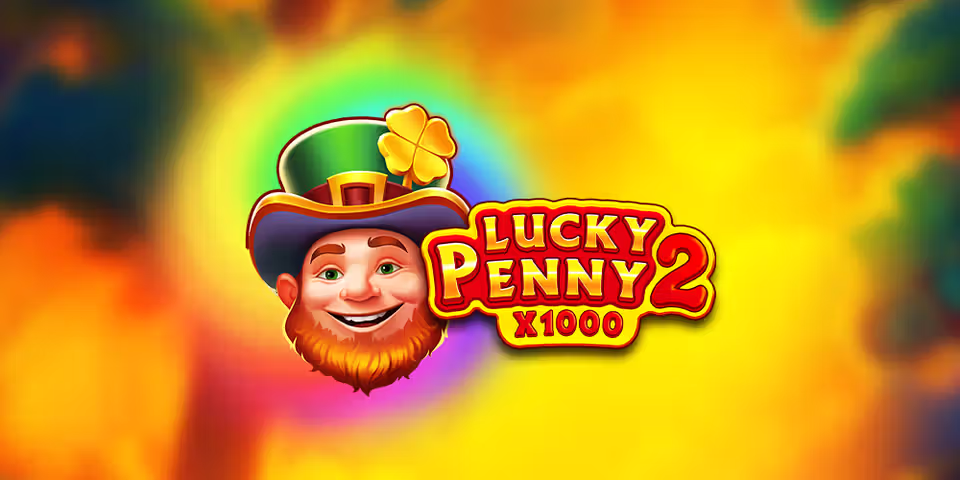 Lucky Penny 2 by BNG, available for your casino platform