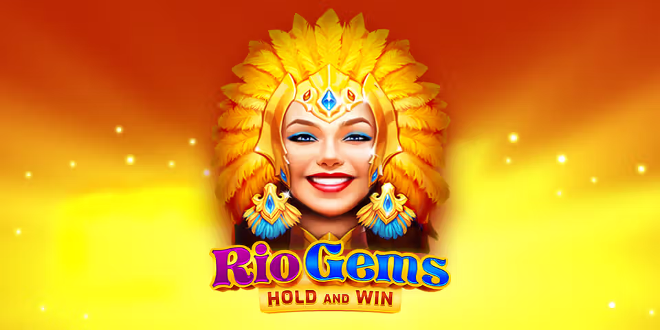 Rio Gems by BNG, available for your casino platform
