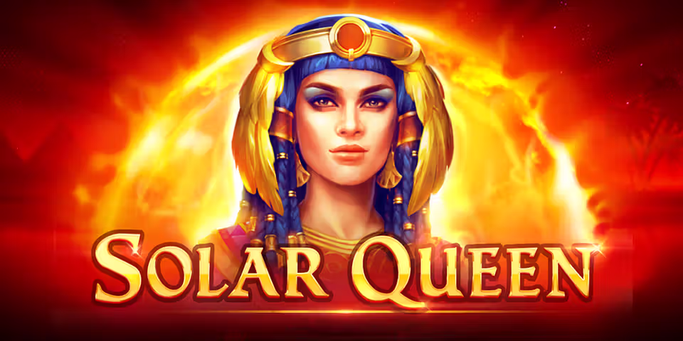 Solar Queen by BNG, available for your casino platform