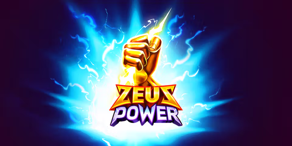 Zeus Power by BNG, available for your casino platform