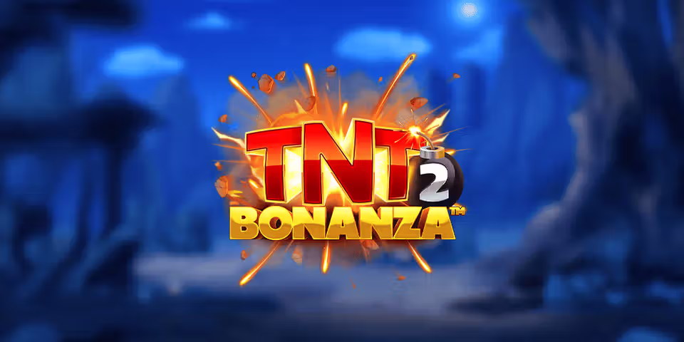 TNT Bonanza 2 by Booming, available for your casino platform