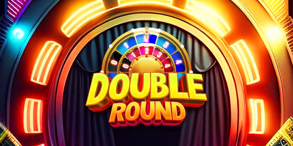Double Round by Brino Games, available for your casino platform