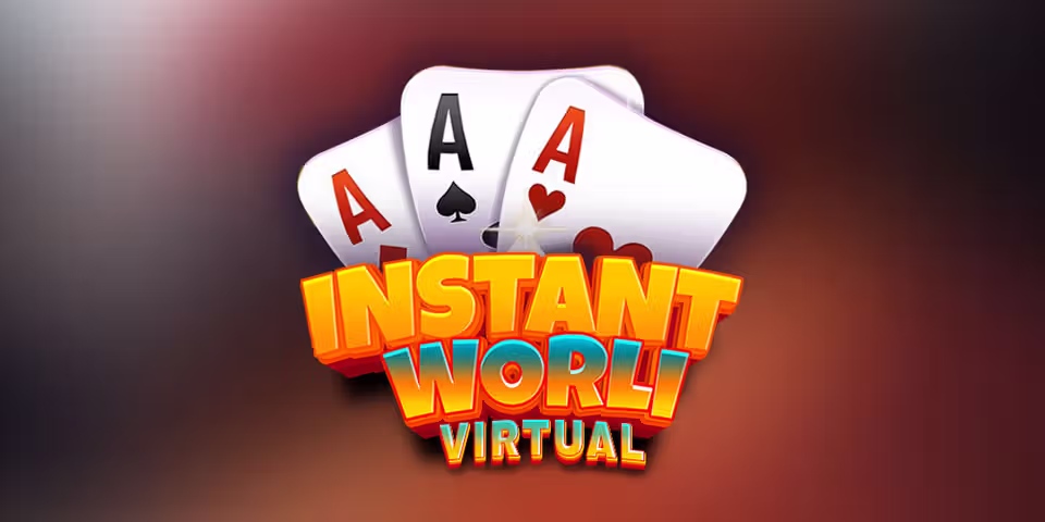 Instant Worli Virtual by Brino Games, available for your casino platform