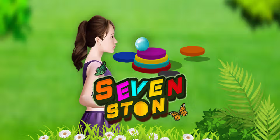 Seven Stone by Brino Games, available for your casino platform