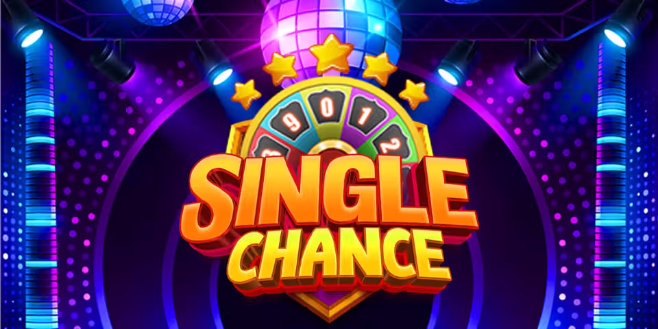 Single Chance by Brino Games, available to add to your casino platform