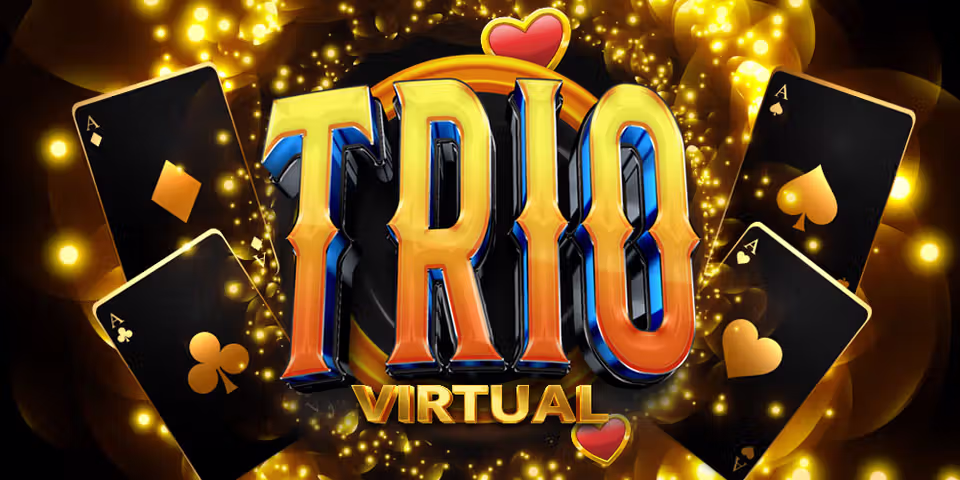 Trio Virtual by Brino Games, available for your casino platform