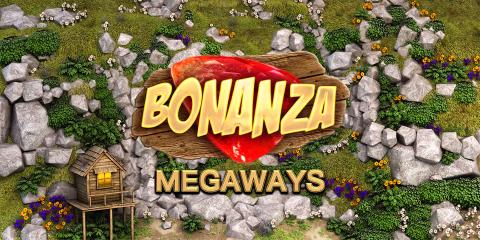 Bonanza Megaways by Big Time Gaming, available for your casino platform