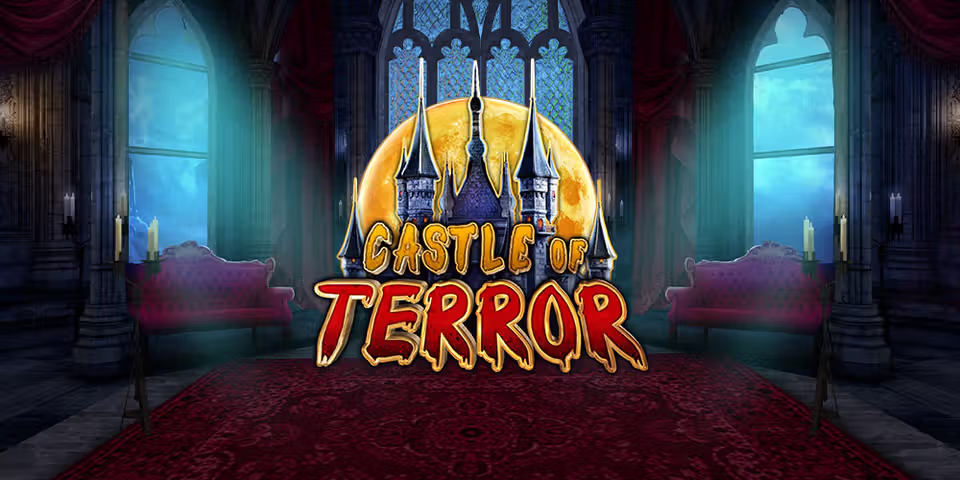 Castle of Terror by Big Time Gaming, available for your casino platform