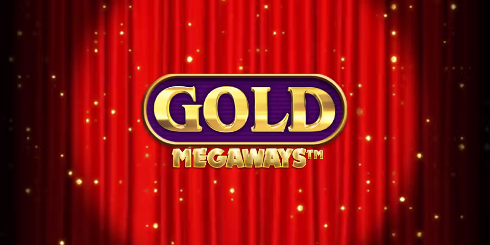 Gold Megaways by Big Time Gaming, available for your casino platform