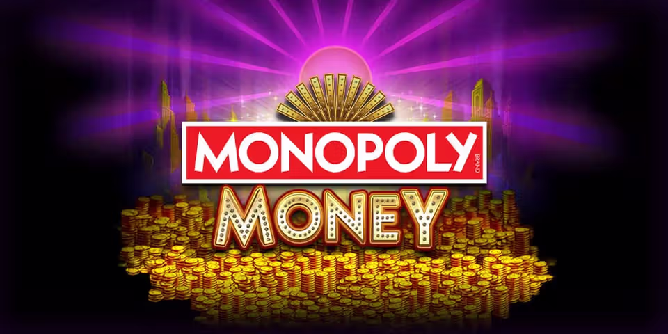 Monopoly Money by Big Time Gaming, available for your casino platform