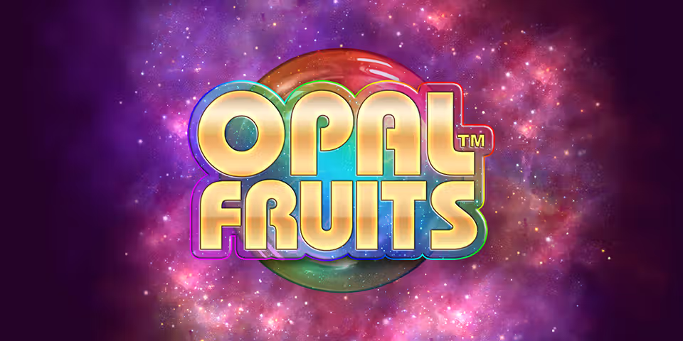 Opal Fruits by Big Time Gaming, available for your casino platform